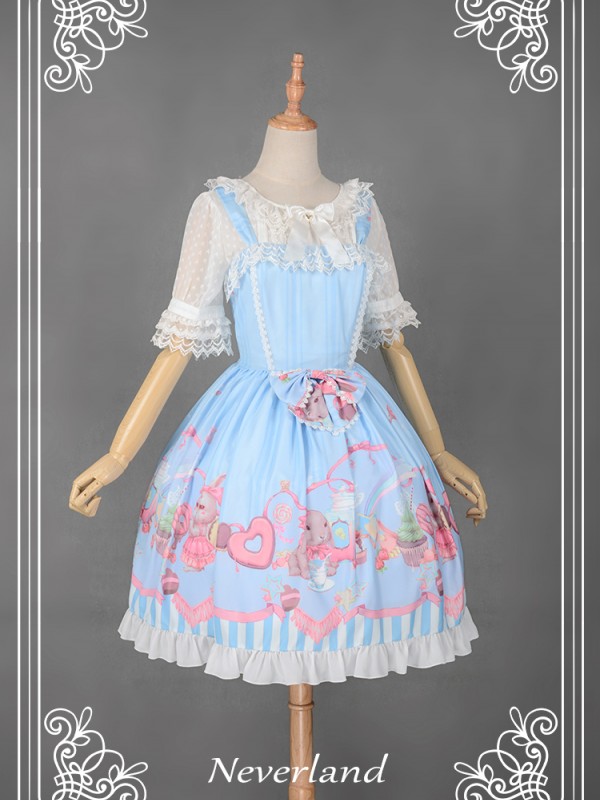 Cannele Chiffon Short Sleeve Blouse Cannele Chiffon Short Sleeve Blouse