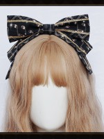 Cat Highness - Rabbit Band Accessories Set Cat Highness - Rabbit Band Accessories Set