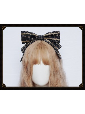 Cat Highness - Rabbit Band Accessories Set