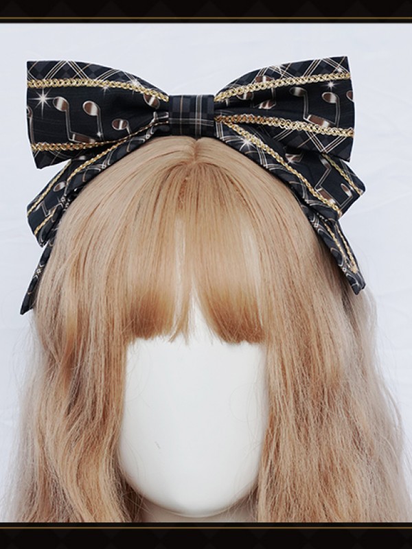 Cat Highness - Rabbit Band Accessories Set Cat Highness - Rabbit Band Accessories Set