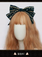 Cat Highness - Rabbit Band Accessories Set Cat Highness - Rabbit Band Accessories Set