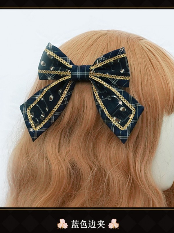 Cat Highness - Rabbit Band Accessories Set Cat Highness - Rabbit Band Accessories Set