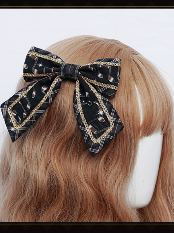 Cat Highness - Rabbit Band Accessories Set Cat Highness - Rabbit Band Accessories Set