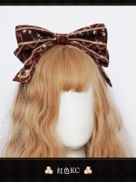 Cat Highness - Rabbit Band Accessories Set Cat Highness - Rabbit Band Accessories Set