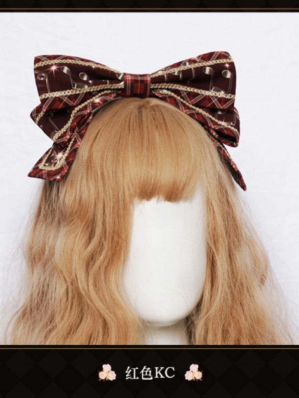 Cat Highness - Rabbit Band Accessories Set Cat Highness - Rabbit Band Accessories Set