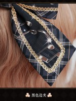 Cat Highness - Rabbit Band Accessories Set Cat Highness - Rabbit Band Accessories Set