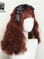 Cat Highness - Shape of Witch Accessories Set Cat Highness - Shape of Witch Accessories Set