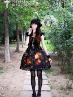 Flower-choosing Girl Eyelash Lace One-piece Flower-choosing Girl Eyelash Lace One-piece