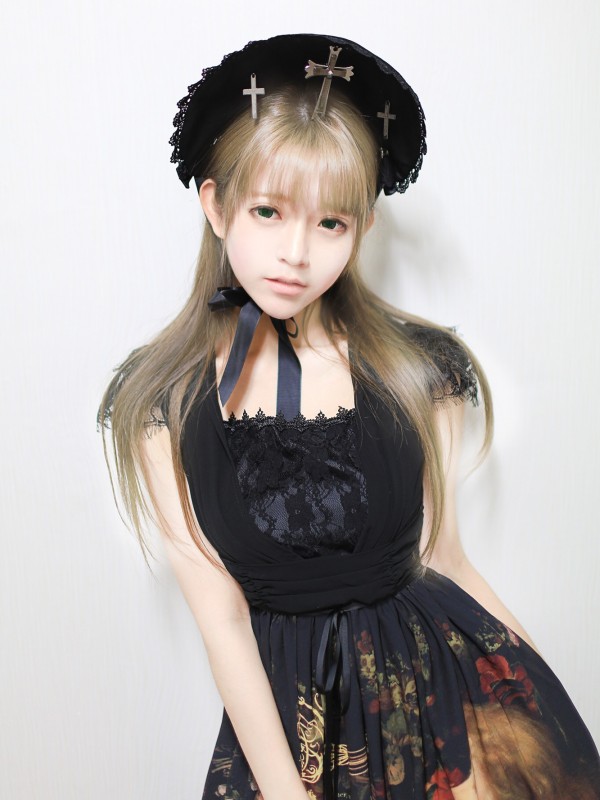 Flower-choosing Girl Eyelash Lace One-piece Flower-choosing Girl Eyelash Lace One-piece