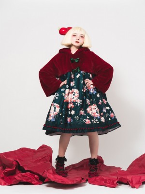 Christmas Sheep Winter Warm One-piece