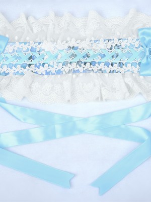 Chrono Guardian Hair Band