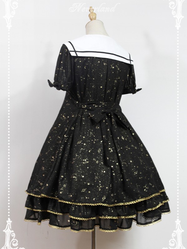 Constellation Kindergarten KC