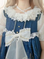 Cookie Chiffon Blouse Cookie Chiffon Blouse