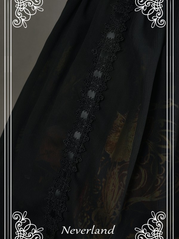 Corset Overskirt Corset Overskirt