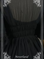 Corset Overskirt