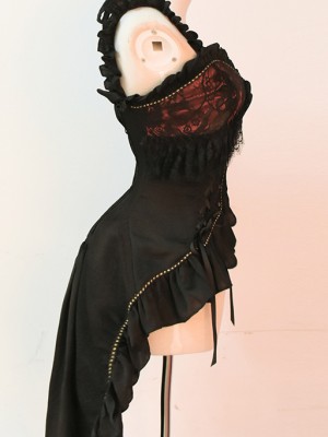 Court Maiden Corset(only corset)