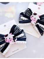Cow Style Sweet Lolita Accessories