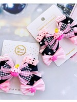 Cute Lolita Hairpins