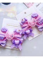 Cute Lolita Hairpins