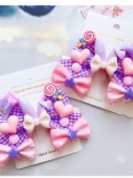 Cute Lolita Hairpins