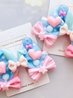 Cute Lolita Hairpins