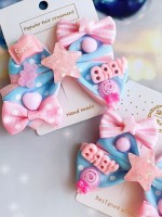 Cute Lolita Hairpins