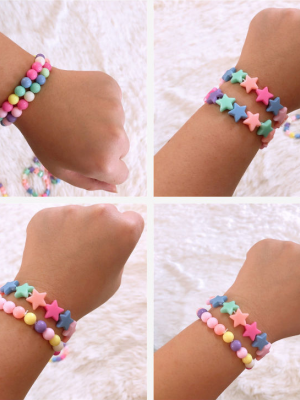Cute Macaron Lolita Bracelet