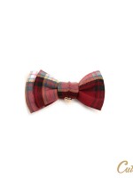 Cute.Q - Christmas Eve Carol Hair Clip Cute.Q - Christmas Eve Carol Hair Clip