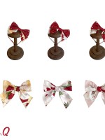 Cute.Q - Strawberry Milk Accessories Set Cute.Q - Strawberry Milk Accessories Set