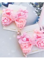 Desserts Party Sweet Lolita Hair Clips