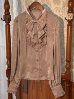 Detective Academy blouse Detective Academy blouse