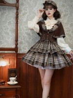 Detective Academy blouse Detective Academy blouse