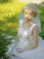 Dreams Fall Wedding Jumperskirt Dreams Fall Wedding Jumperskirt