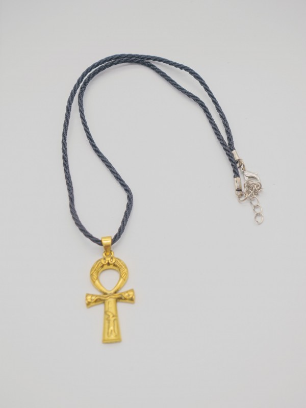 Egyptian Style Lolita Necklace Egyptian Style Lolita Necklace