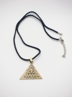 Egyptian Style Lolita Necklace Egyptian Style Lolita Necklace