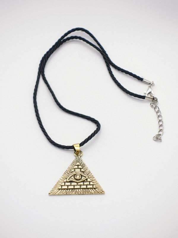 Egyptian Style Lolita Necklace Egyptian Style Lolita Necklace