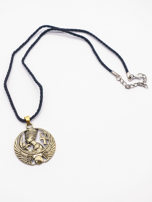 Egyptian Style Lolita Necklace Egyptian Style Lolita Necklace