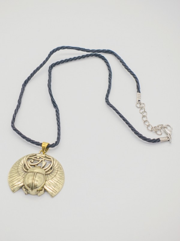 Egyptian Style Lolita Necklace Egyptian Style Lolita Necklace