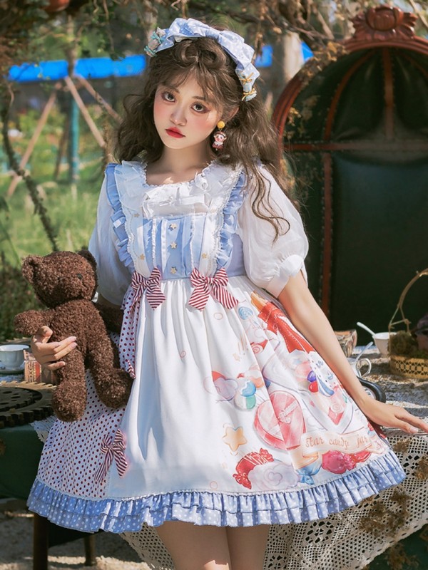 Eieyomi - Sweet Candy KC Eieyomi - Sweet Candy KC