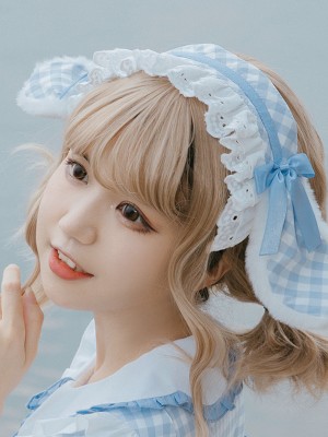 Eieyomi - Alice Rabbit KC