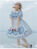 Eieyomi - Alice Rabbit One-piece