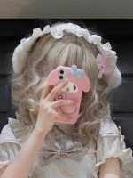 Eieyomi - Alice Rabbit KC Eieyomi - Alice Rabbit KC