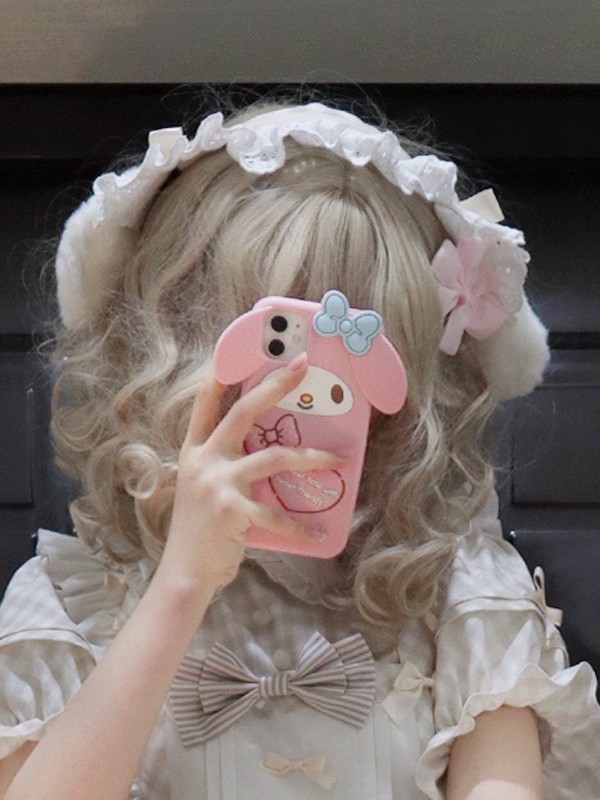 Eieyomi - Alice Rabbit KC Eieyomi - Alice Rabbit KC