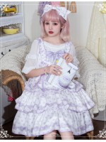 Eieyomi - Little Hedy Jumperskirt Eieyomi - Little Hedy Jumperskirt