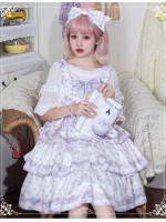 Eieyomi - Little Hedy Jumperskirt