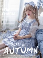 Eieyomi - Little Hedy Jumperskirt Eieyomi - Little Hedy Jumperskirt