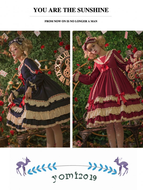 Eieyomi - Miss Betty One-piece Eieyomi - Miss Betty One-piece