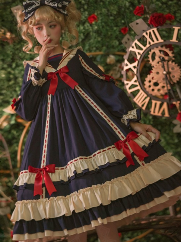 Eieyomi - Miss Betty One-piece Eieyomi - Miss Betty One-piece