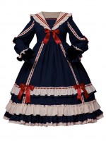 Eieyomi - Miss Betty One-piece Eieyomi - Miss Betty One-piece