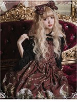 Eieyomi - Moon Altar KC Eieyomi - Moon Altar KC